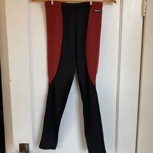 Kerrits Kids Performance Knee Patch Tight